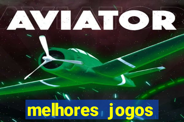 melhores jogos mobile 2024